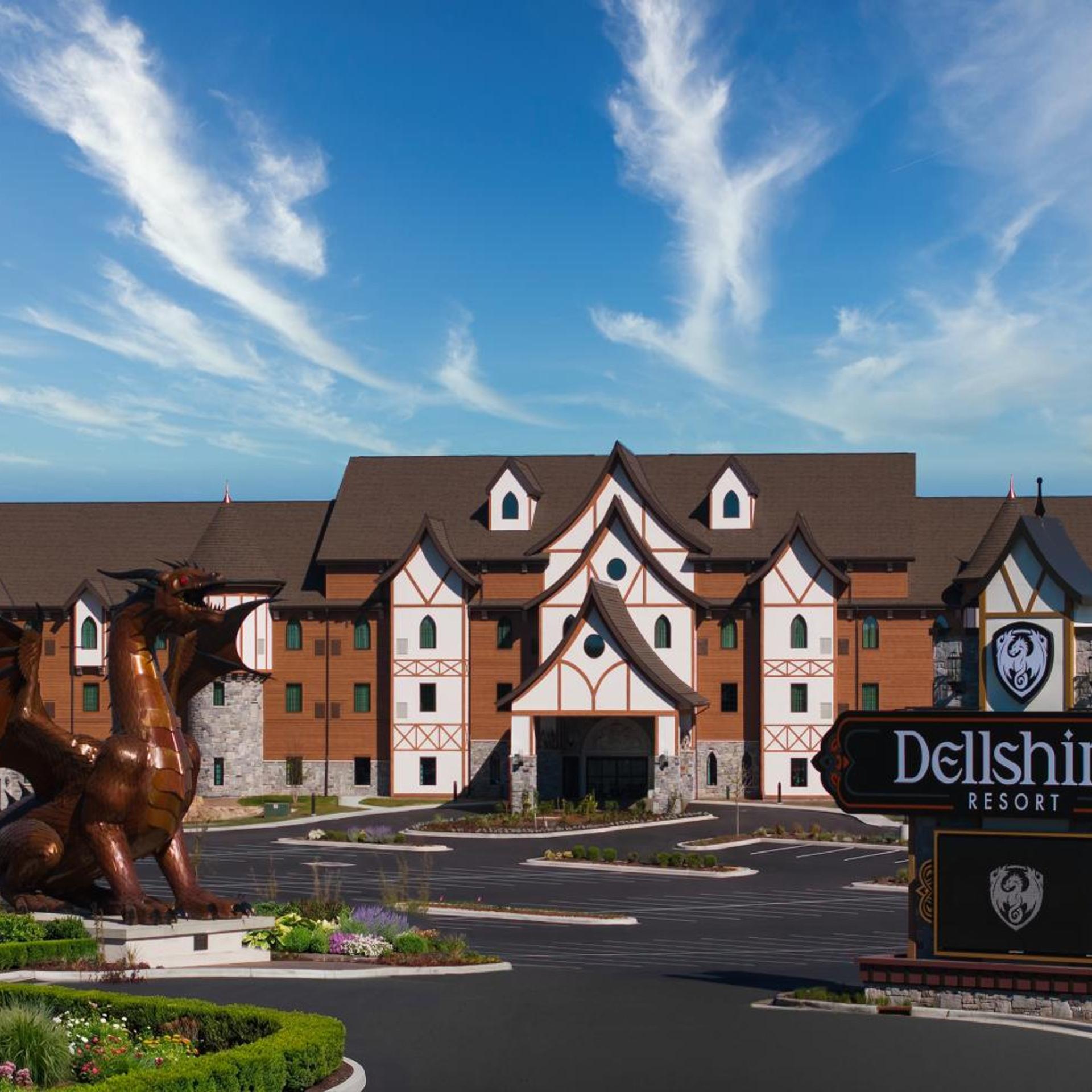 Dellshire Resort 2/50