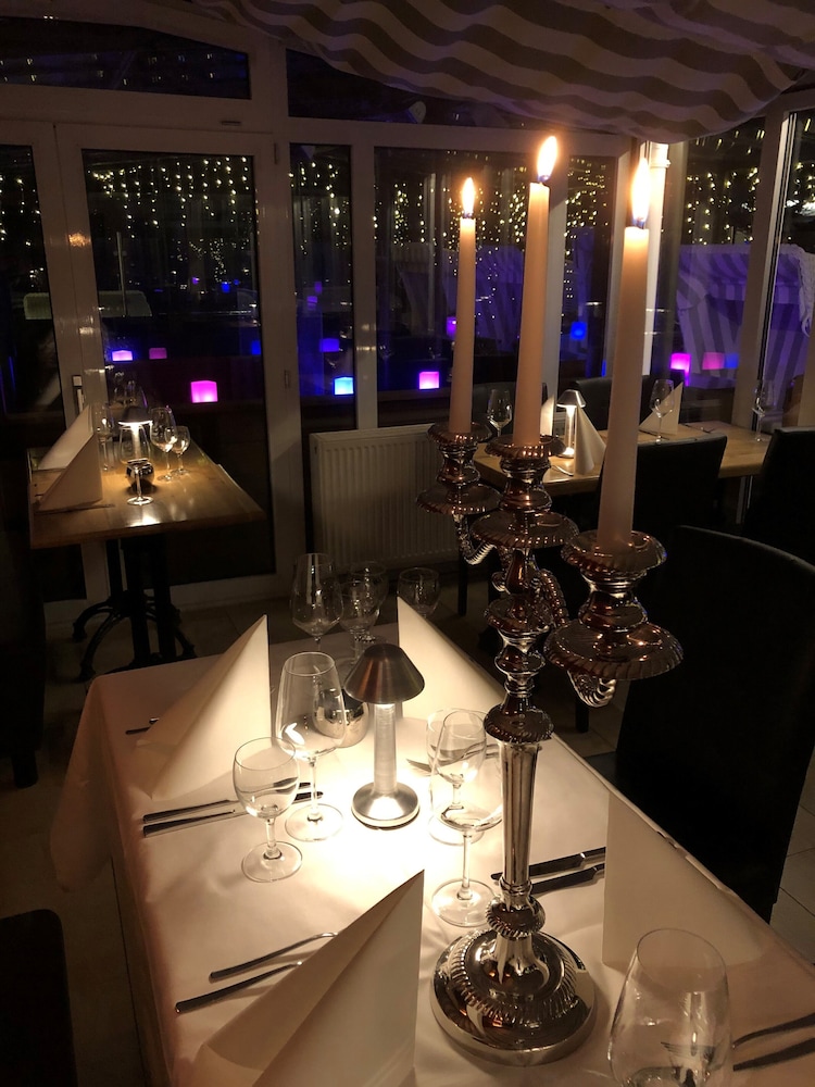Hotel Petersens Landhaus Scharbeutz 38/50