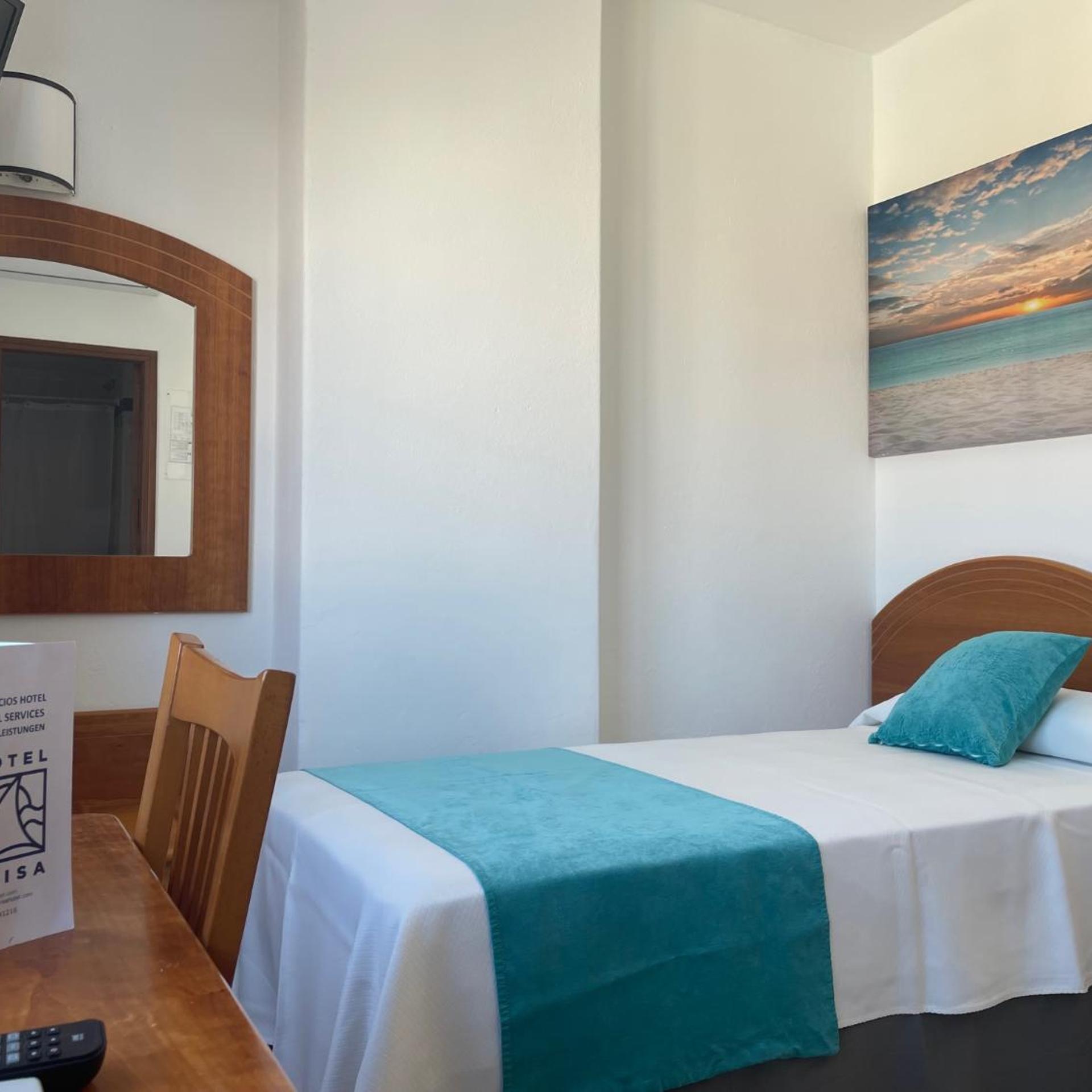 Hotel Brisa Ibiza 24/52