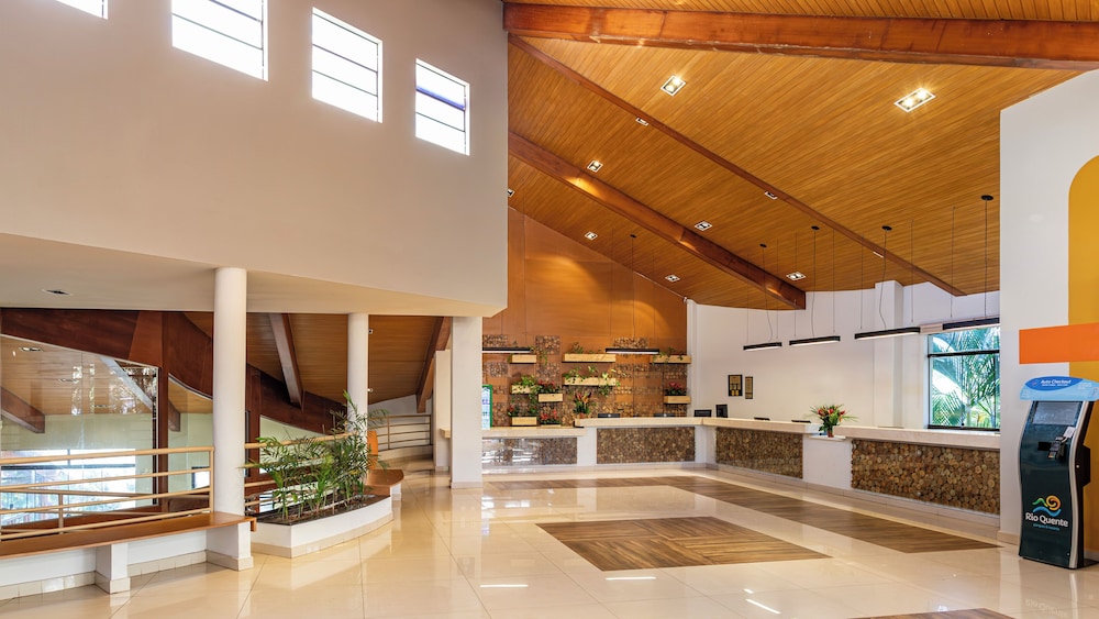 Rio Quente Resorts - Hotel Luupi 8/49