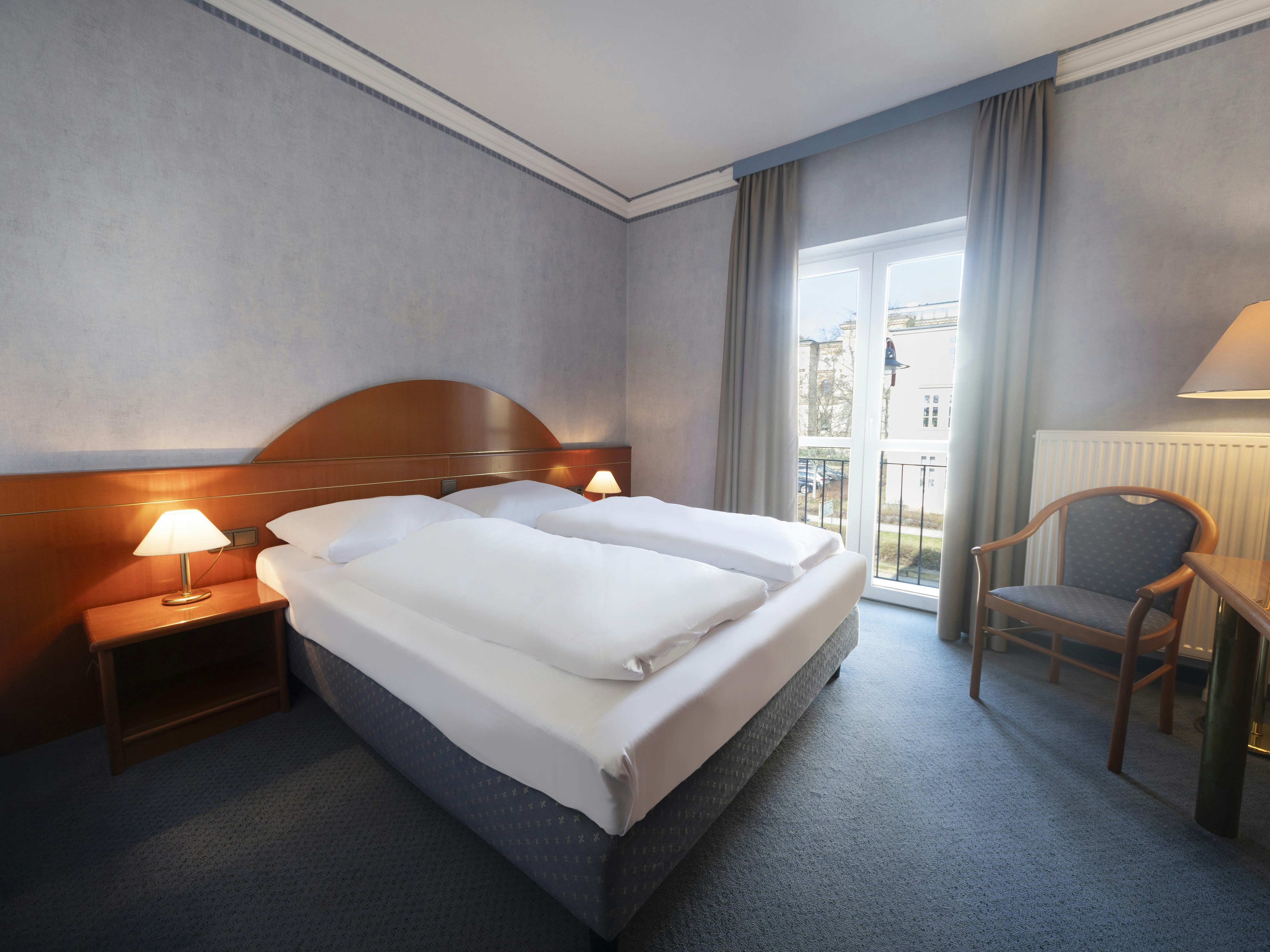 B&b Hotel Gotha-hbf 8/32