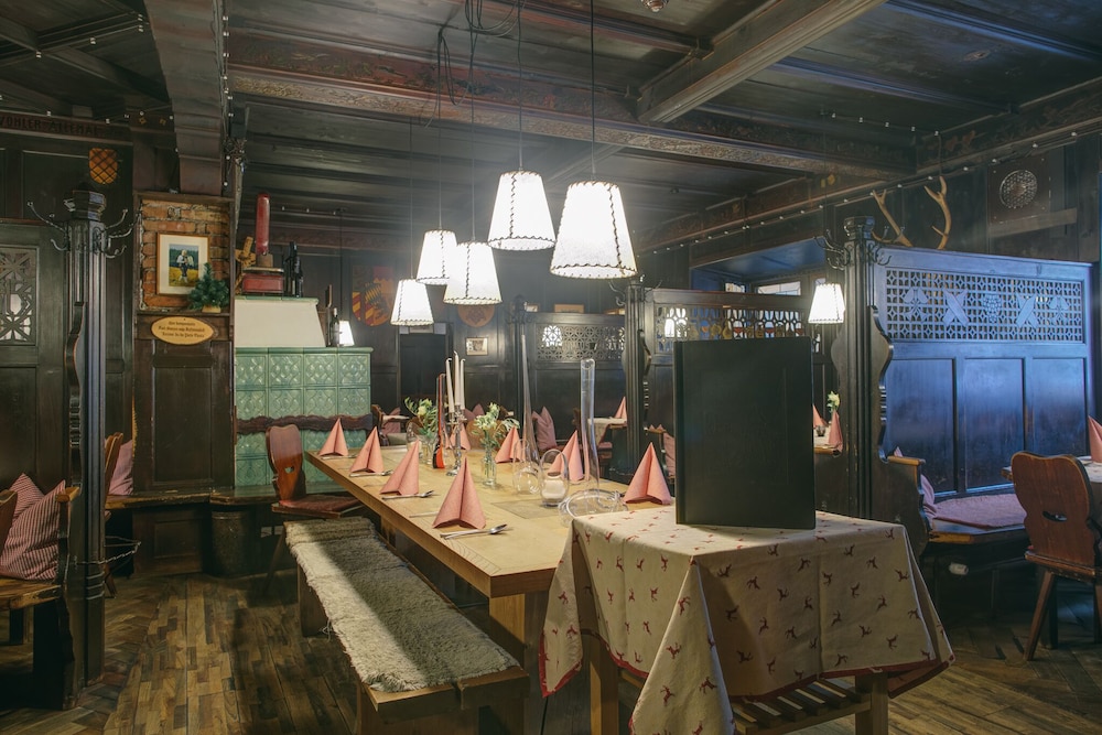 Boutique Hotel Traumerei #8 by Auracher Lochl 54/69