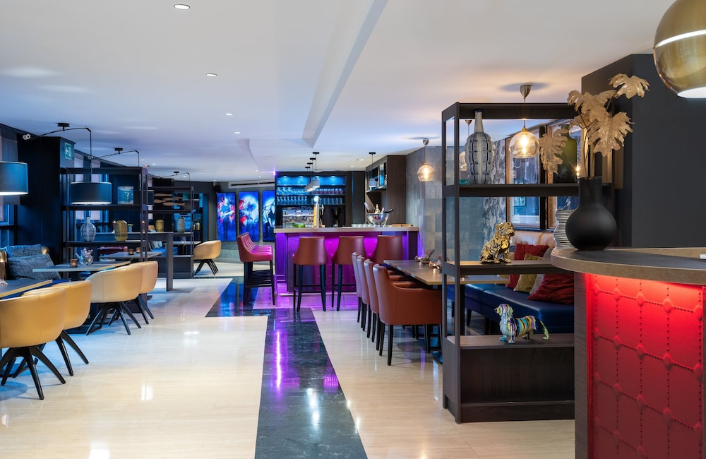 Leonardo Hotel Madrid City Center 44/58