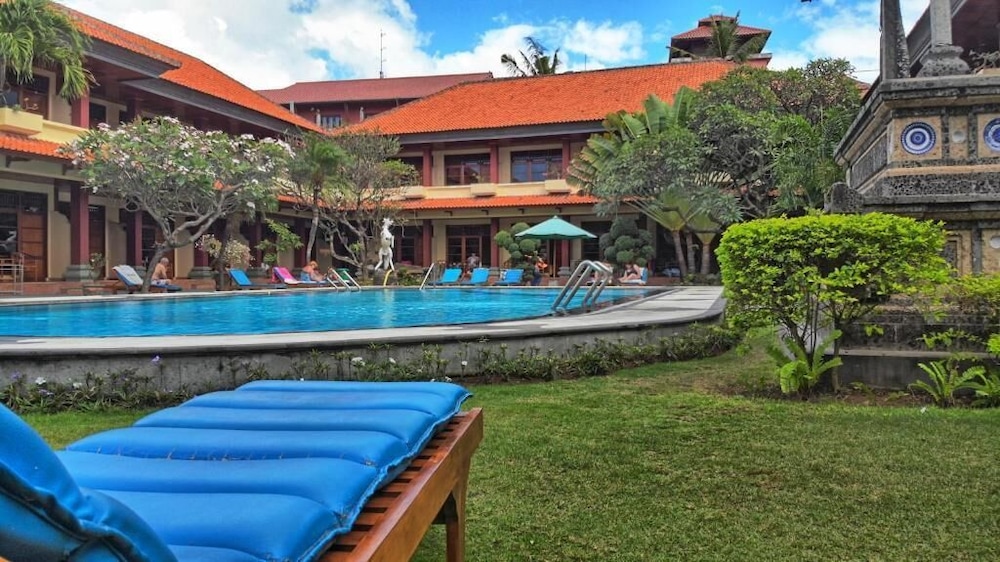 Masainn Hotel Kuta 31/41