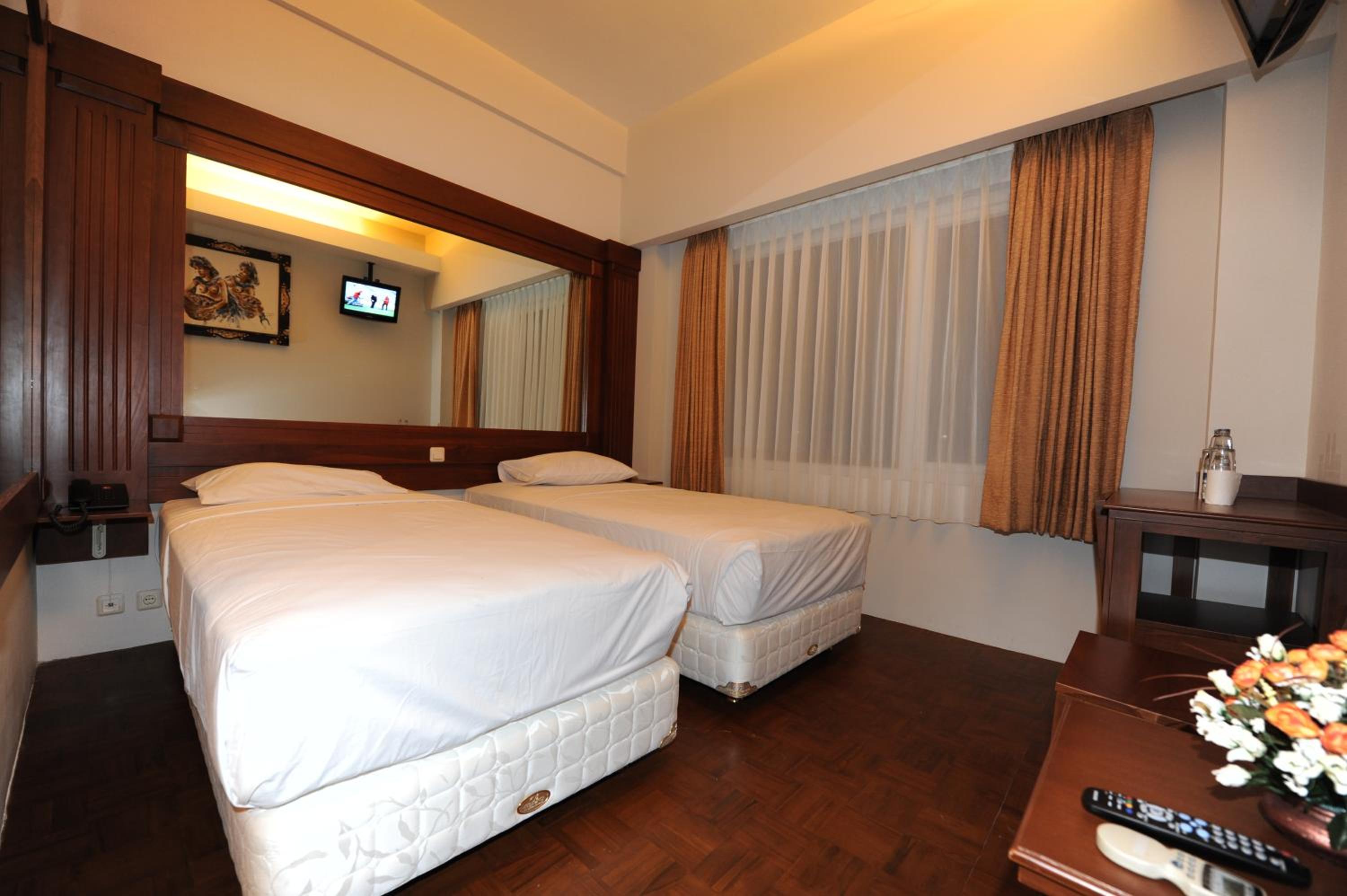 Wirton Dago Hotel 20/49