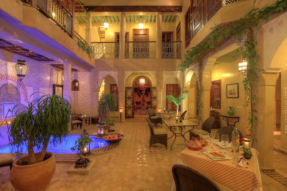 Riad Zayane 35/50