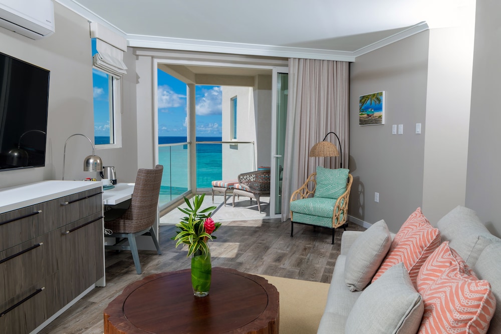 Sea Breeze Beach House 48/72