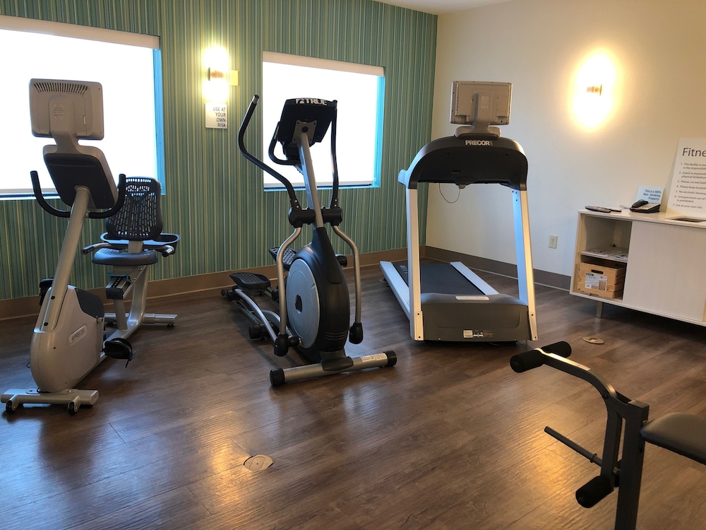 Holiday Inn Express Hotel Suites Franklin 36/61