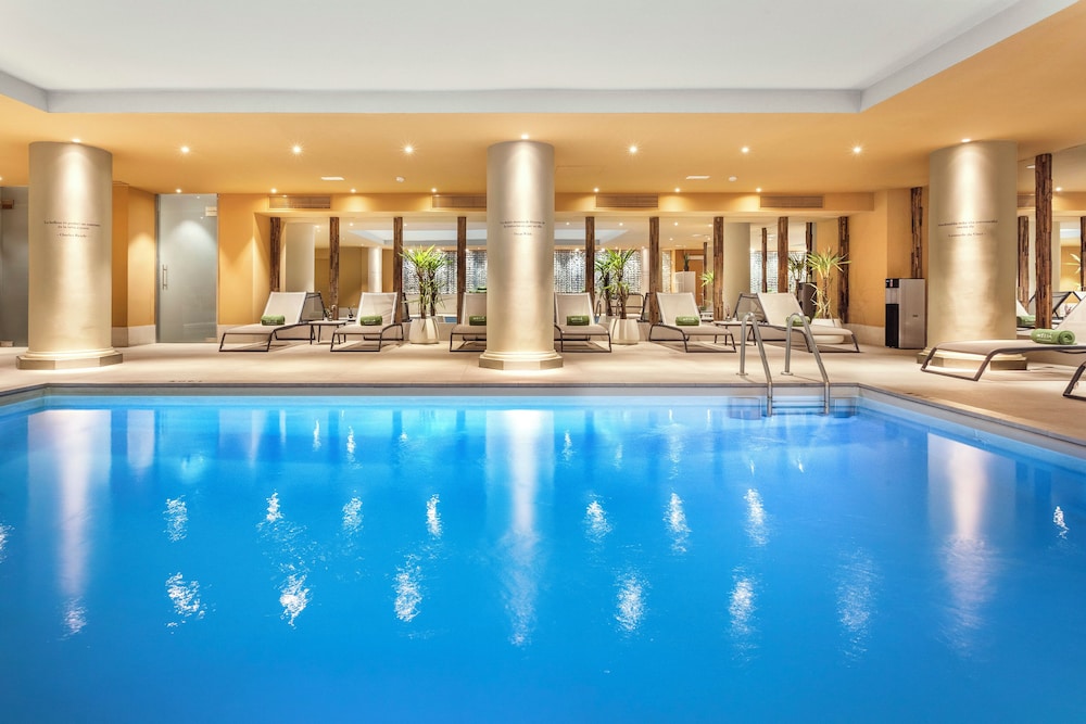 Melia Madrid Princesa Hotel 35/66