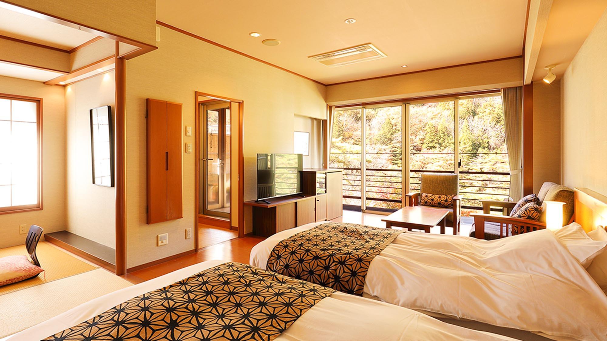 Japanese Western, Modern, Outdoor Bath
