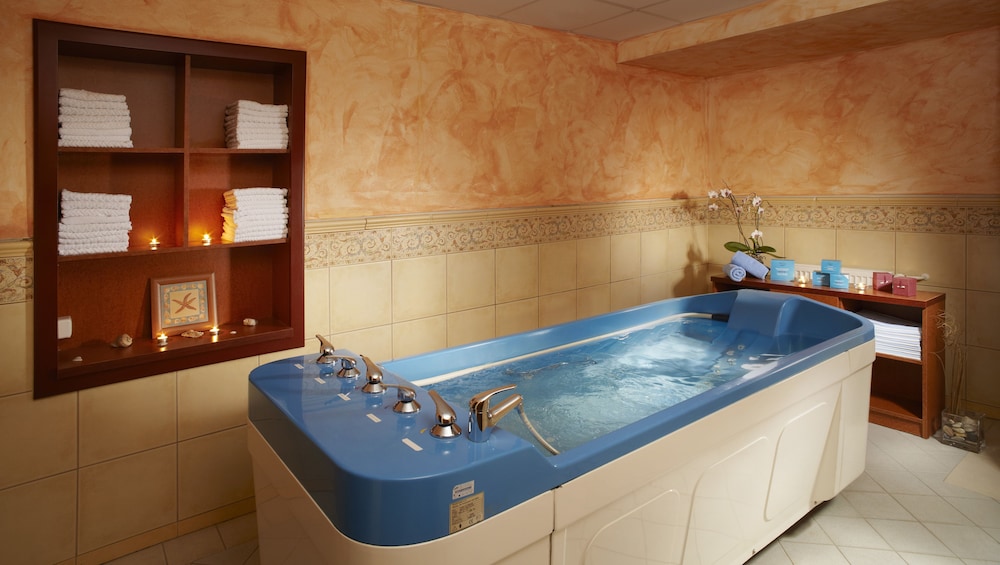 Orea Spa Hotel Bohemia 37/37