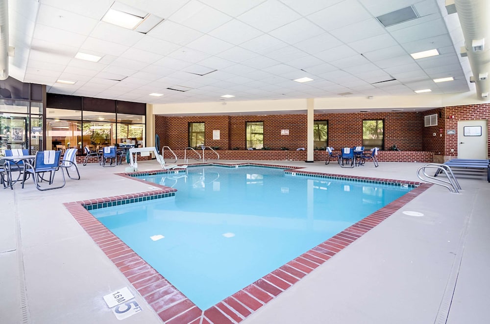 Comfort Suites Innsbrook Short Pump 3/52