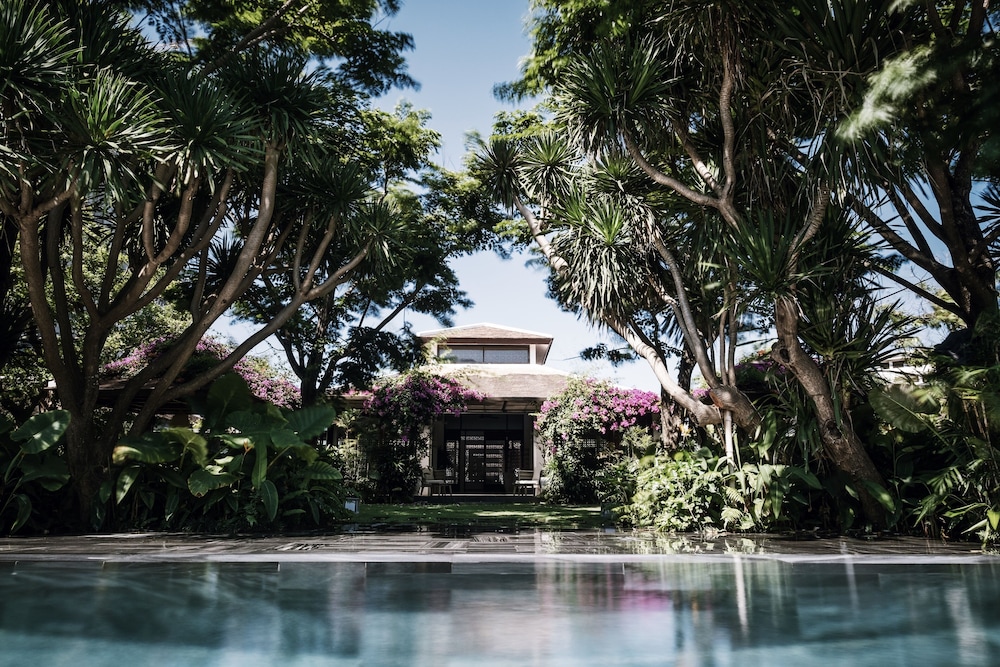TIA Wellness Resort 46/50