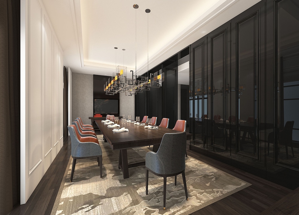 Hilton Beijing Daxing 52/54