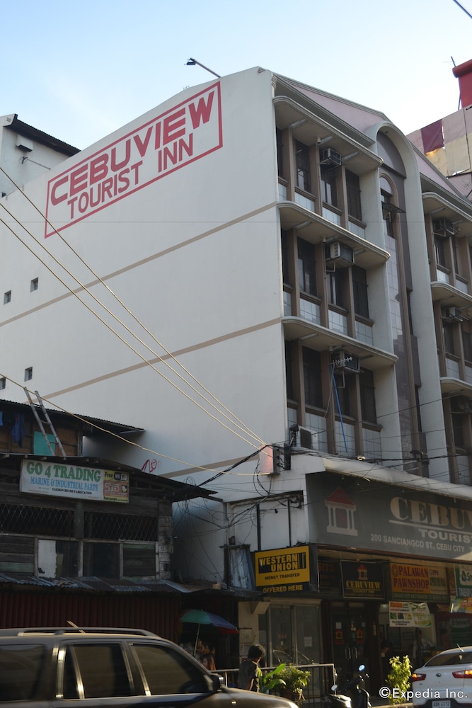 Cebuview Tourist Inn 4/27