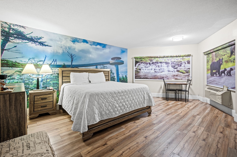 Country Town N Suites 31/65