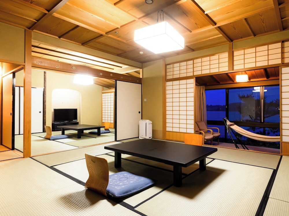 APA Hotel & Resort Kaga Katayamazu Onsen Kasuikyo 48/71