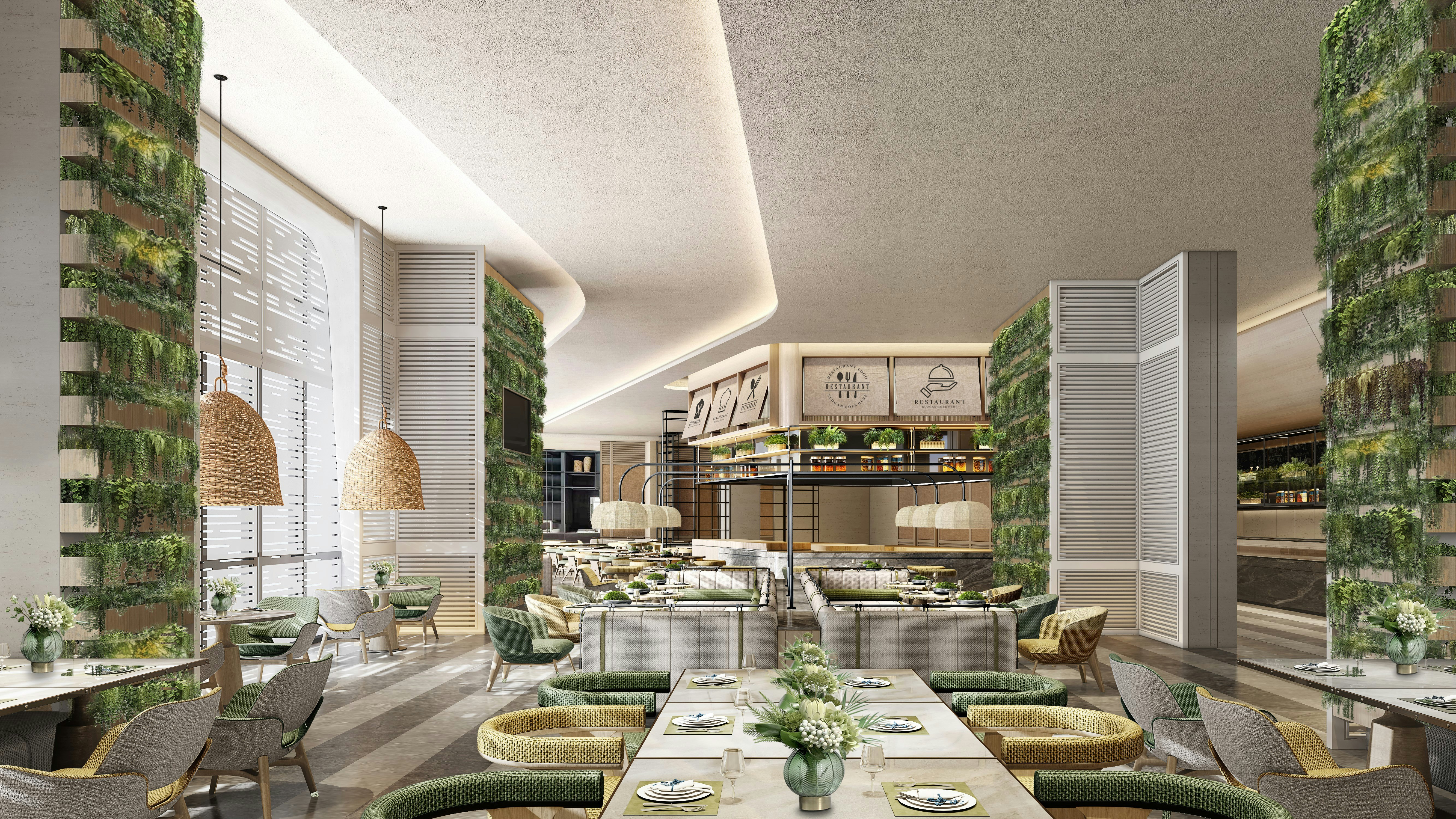 Hilton Shanghai Hongqiao International Airport 65/73