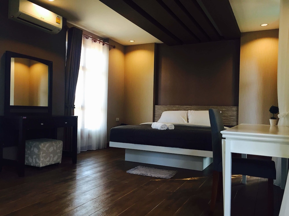 Huaymuang Apartment 18/54