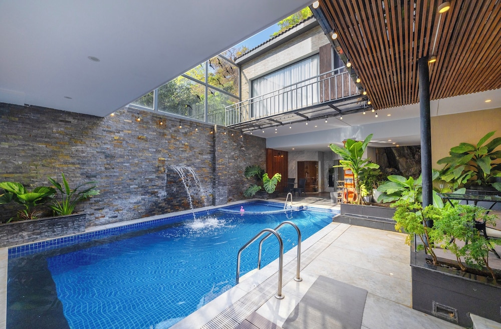 Hese Boutique Hotel & Apartment 69/73