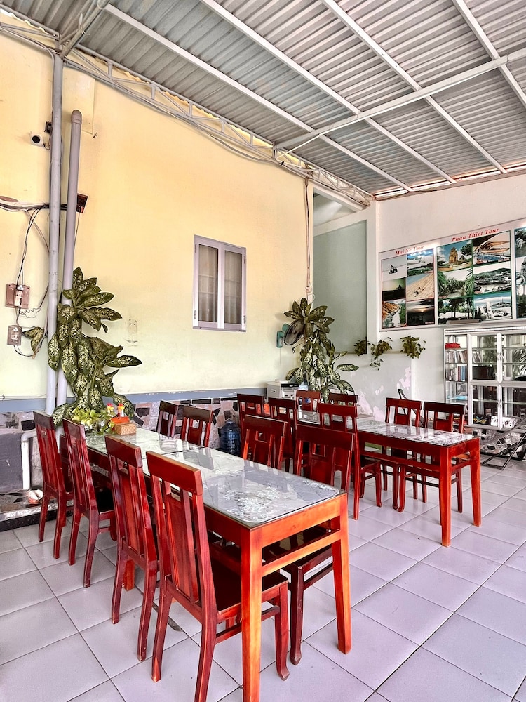 Quoc Dinh Guesthouse 23/42