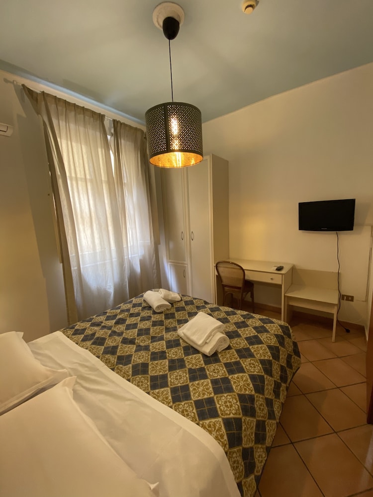 Hotel Europeo 23/71