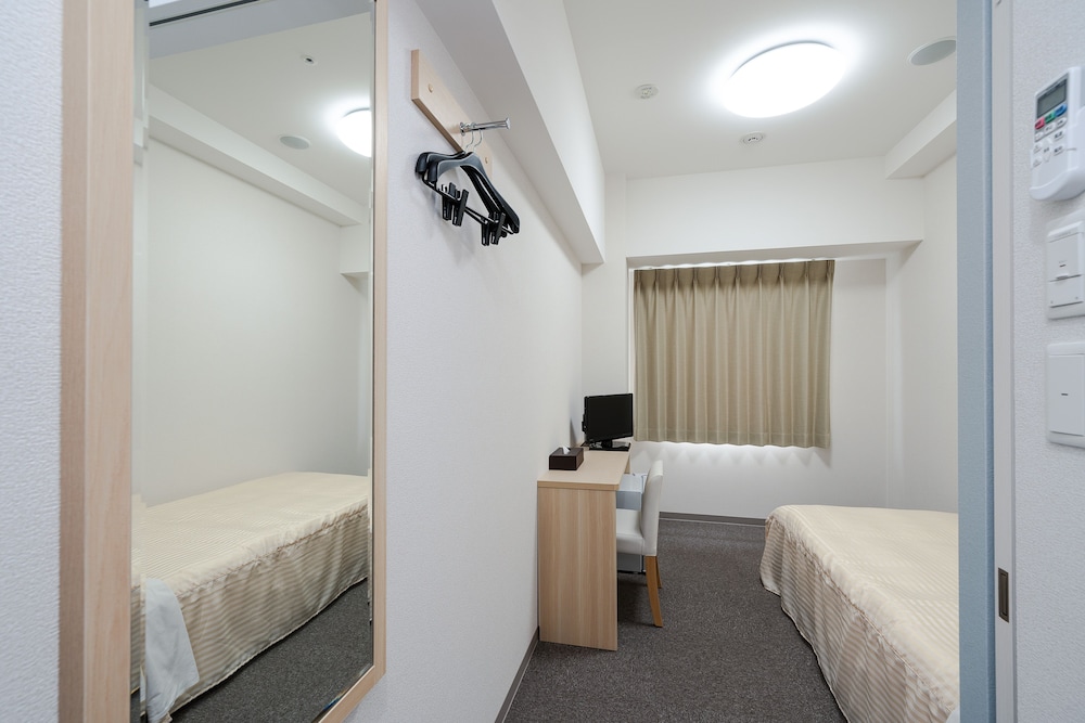 Koko Hotel Kagoshima Tenmonkan 21/56