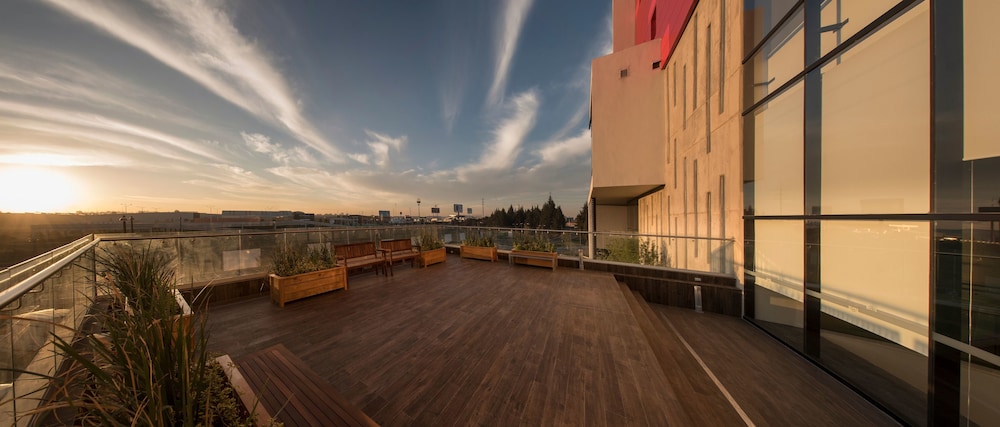 Ramada Encore by Wyndham Puebla 20/34