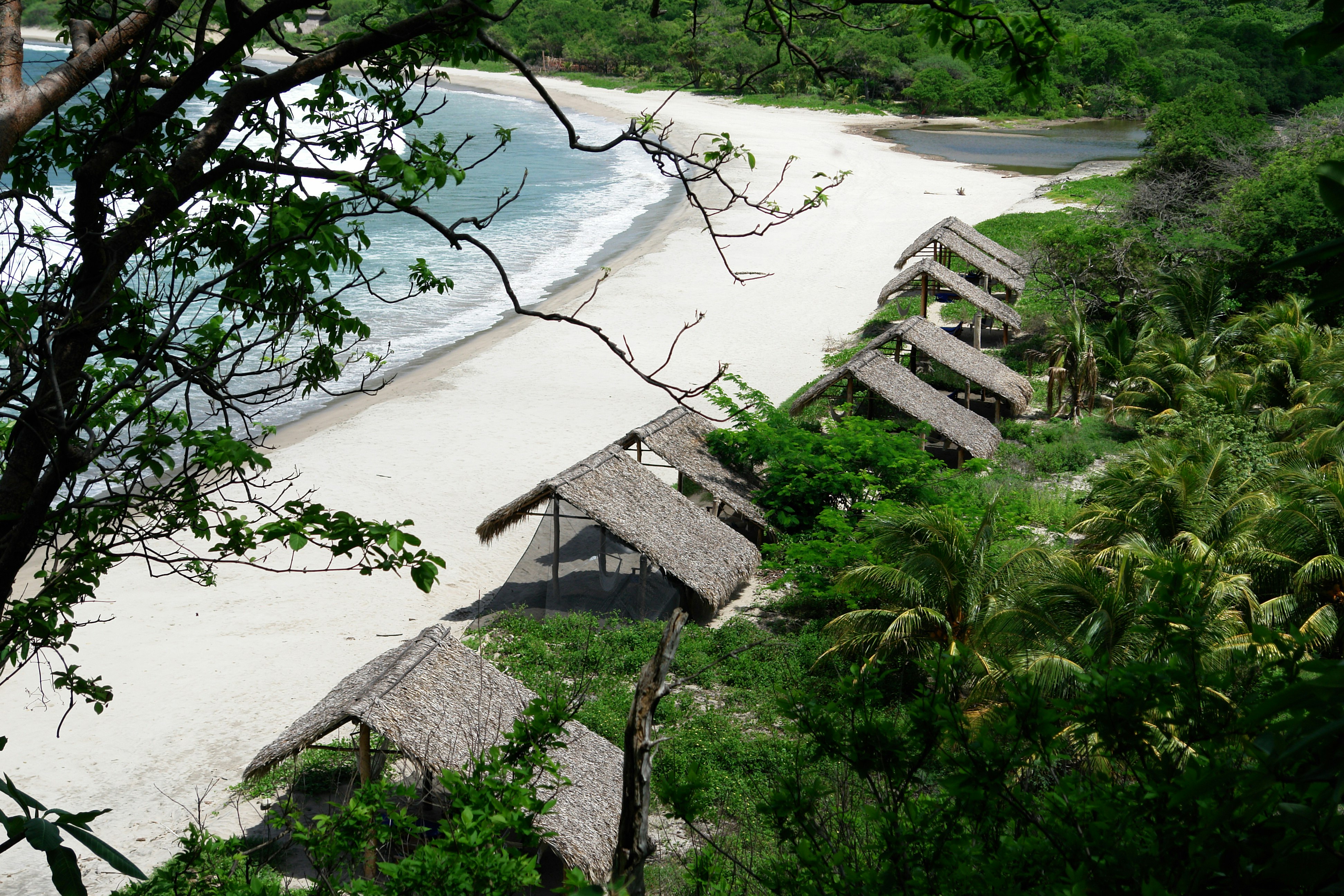 Hacienda Ecolodge Morgan S Rock 72/83