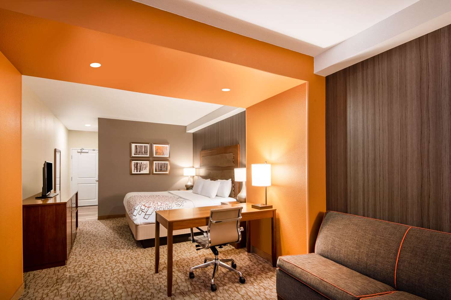 La Quinta Inn & Suites by Wyndham Durango 14/45