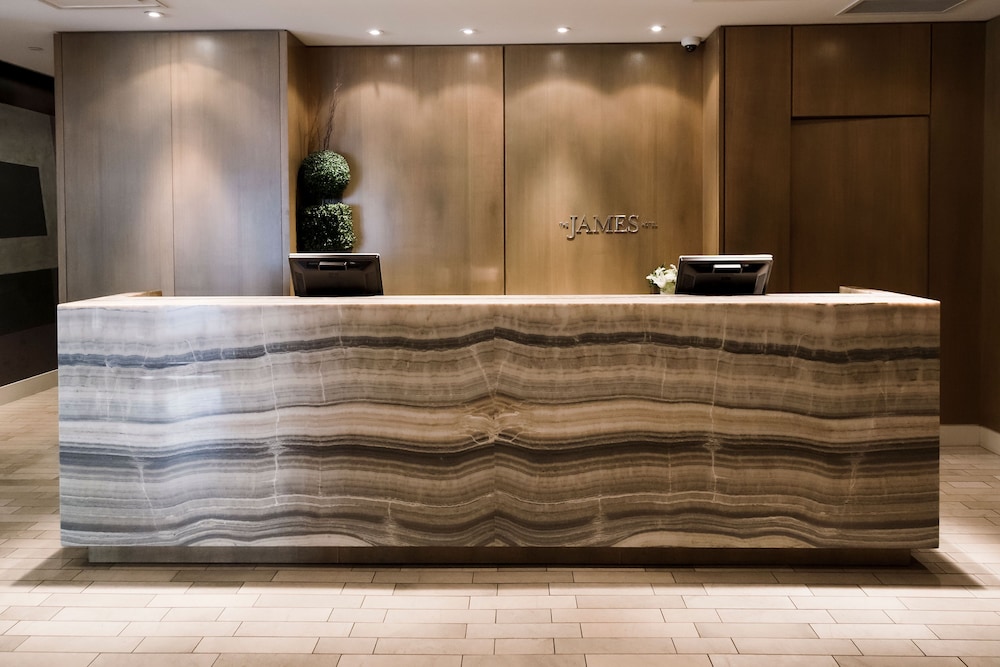 The James Hotel 2/48