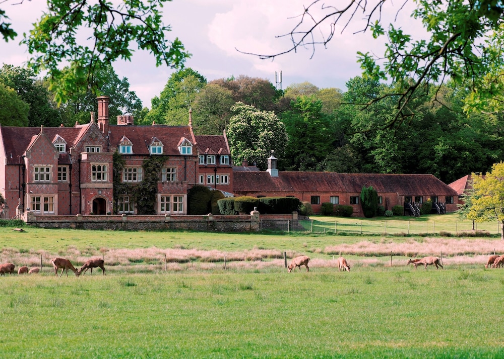 Burley Manor 38/45