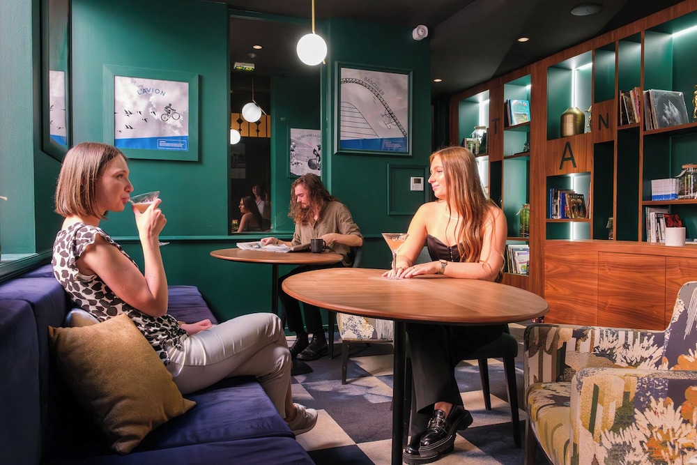 Hotel Tandem - Boutique Hotel 32/50
