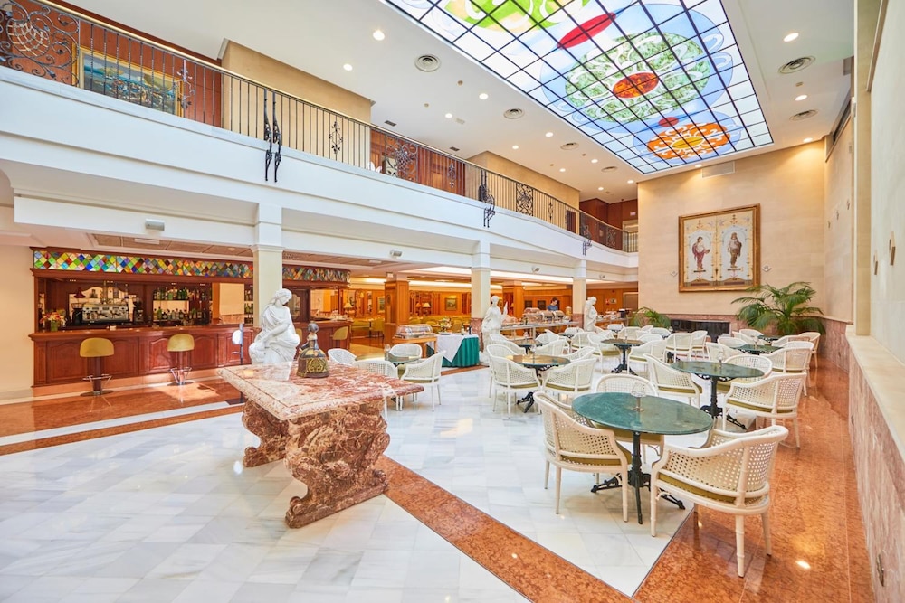 Hotel Bordoy Continental Palma 36/50