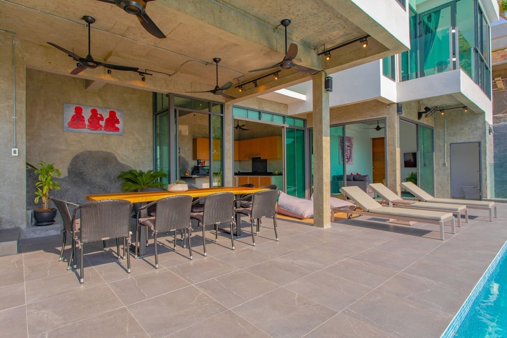 Baan Saint Tropez Villas Kata Beach 69/82