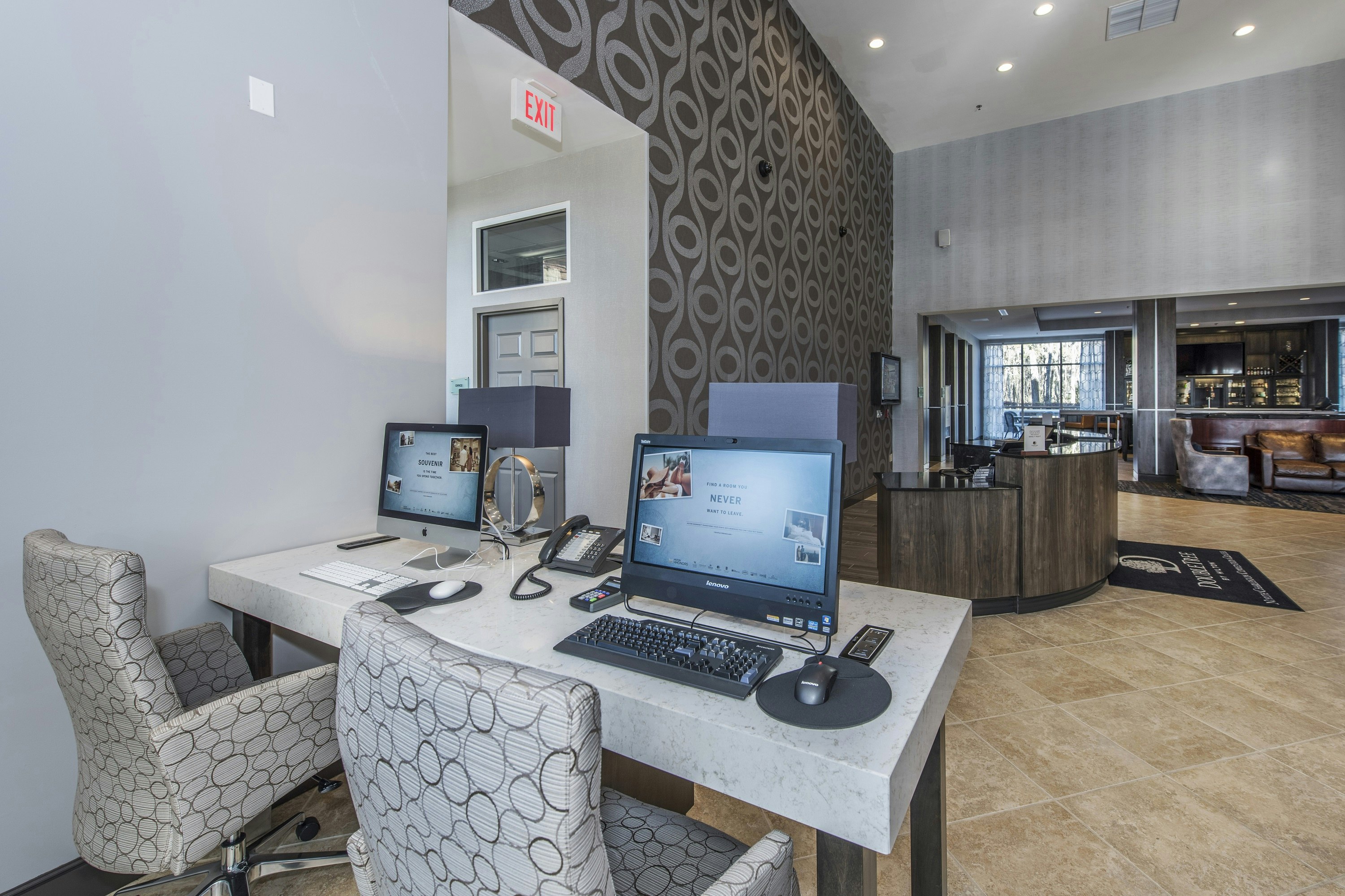 Doubletree By Hilton North Charleston Convention Center 26/32