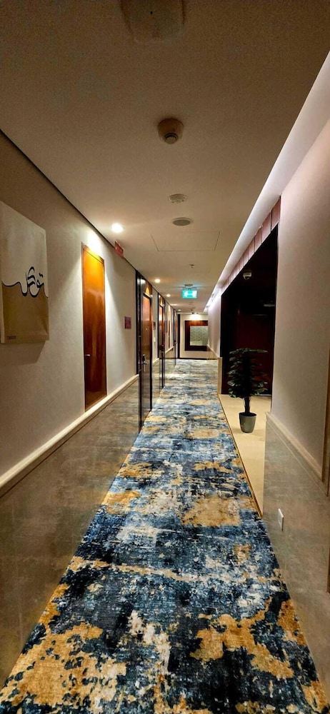 Maysan Rehab Al Mysk Hotel 43/55