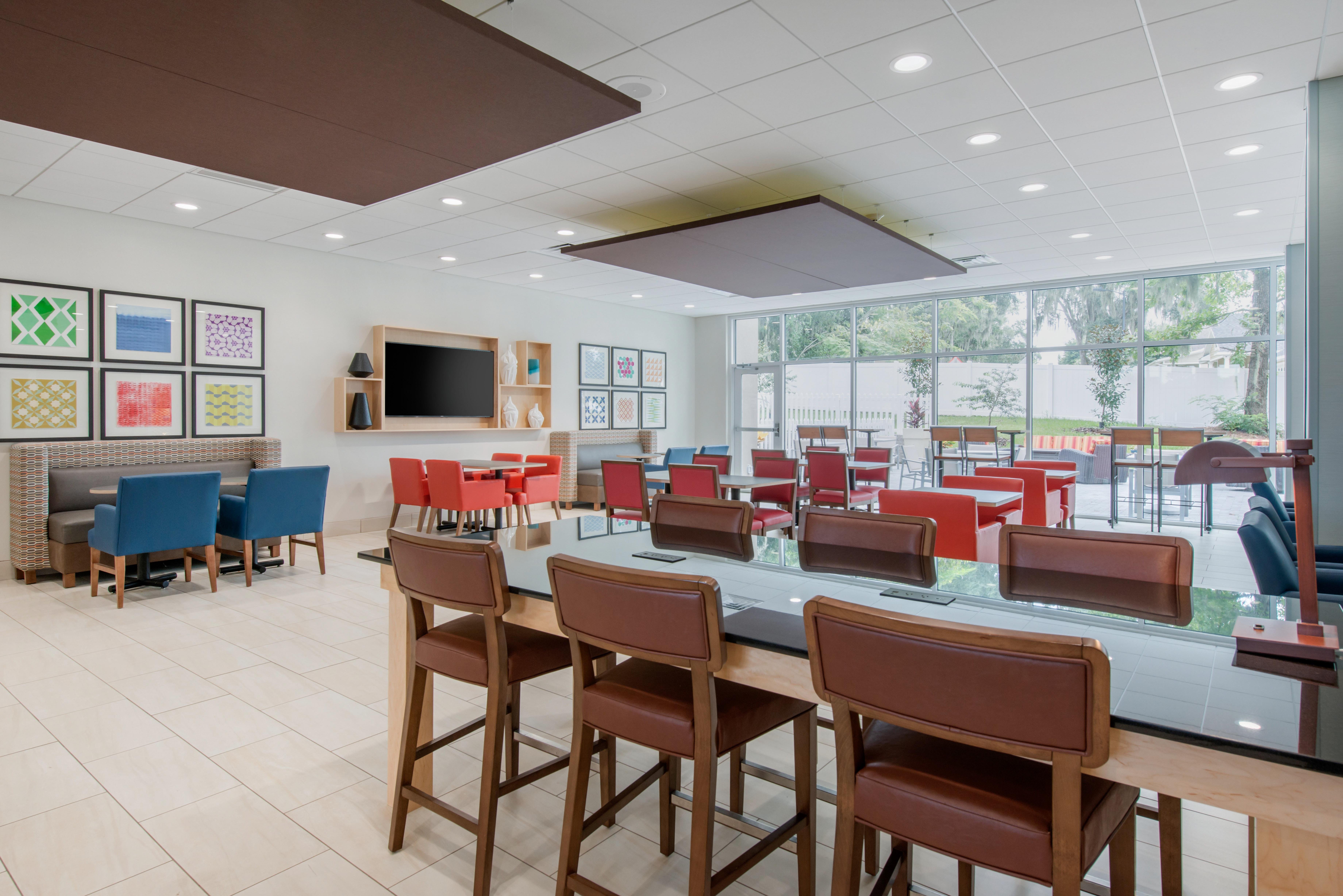 Holiday Inn Express And Suites Wildwood The Villages 59/75