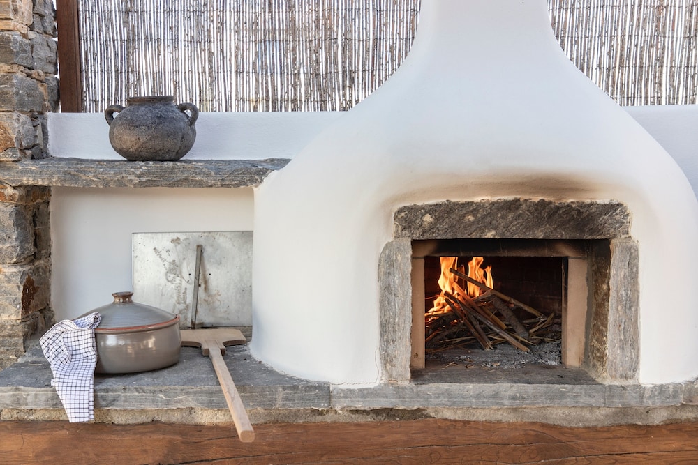 AQUA BREEZE VILLAS NAXOS 28/50