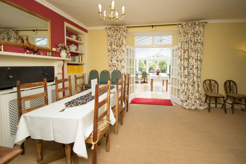 Polraen Country House 40/50