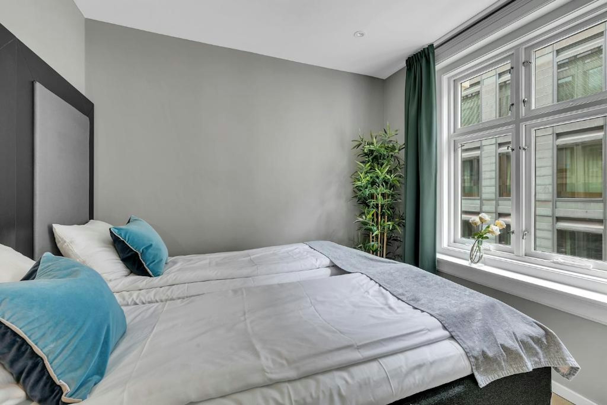 Oslo Apartments Dronningensgate 8 3/16