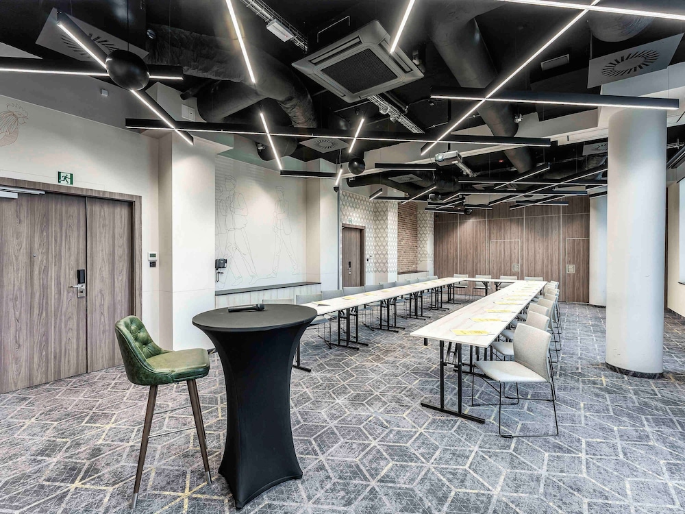 ibis Styles Lublin Stare Miasto 37/48