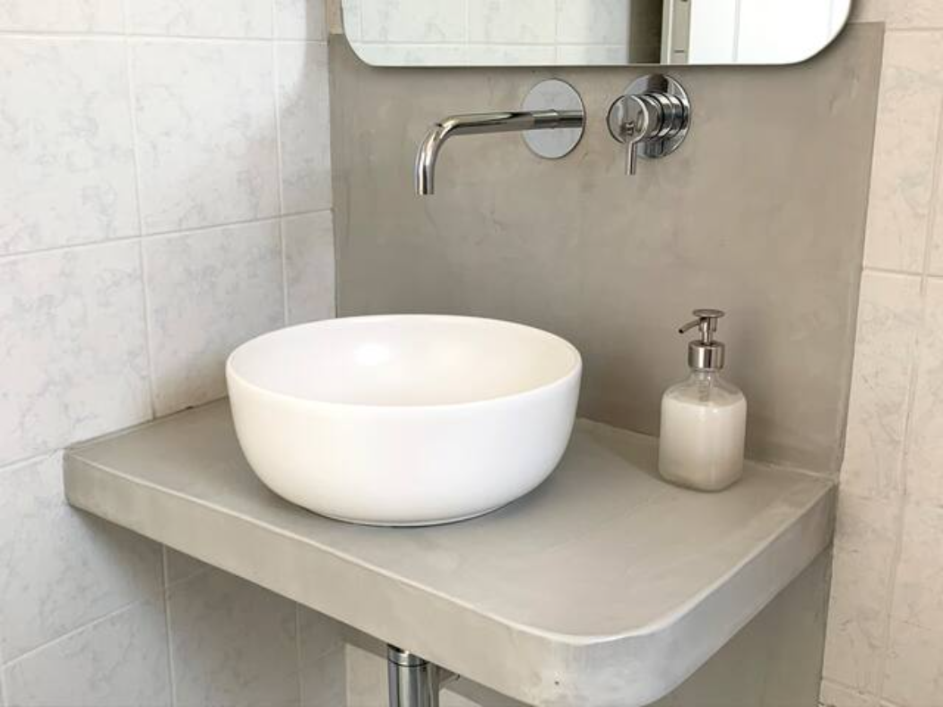 1 Bedroom, Partial Mountain View