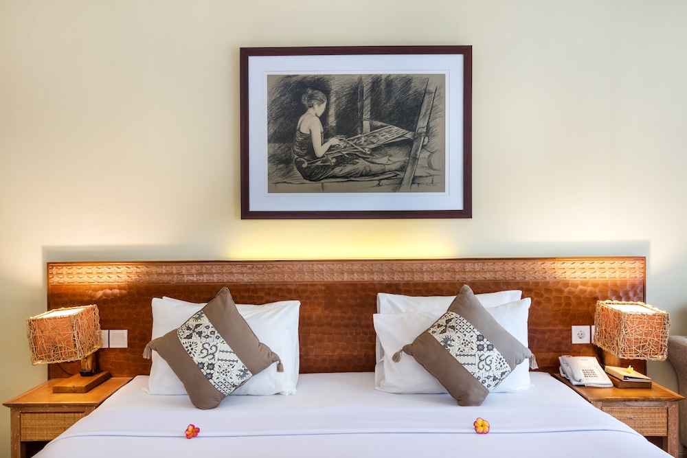 Radha Phala度假村and水疗(Radha Phala Resort and Spa) 图片2