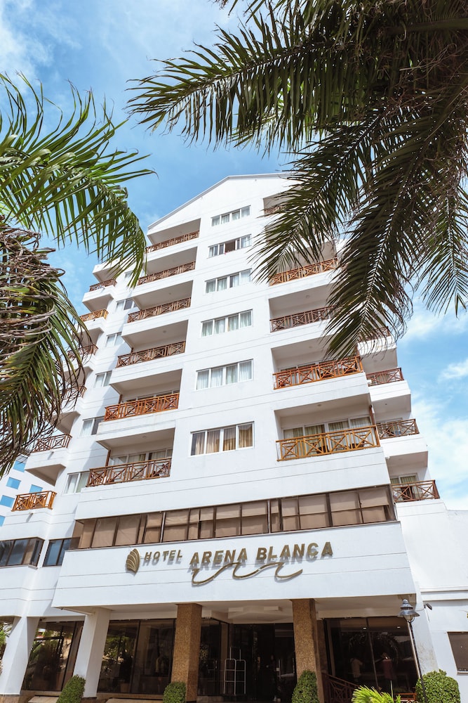 Hotel Arena Blanca By Dorado photo4