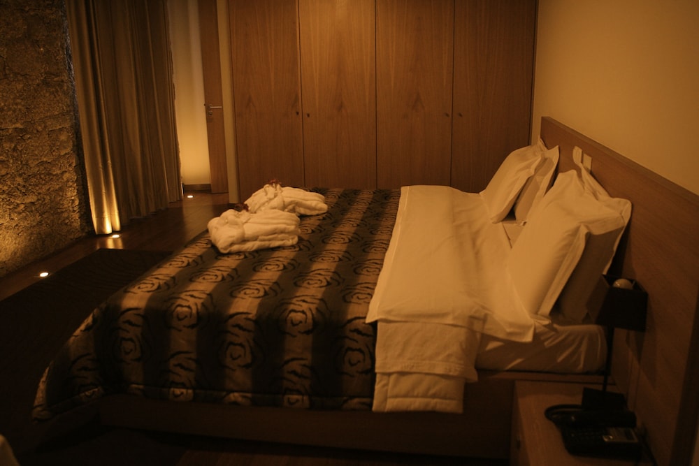 Hotel Rural Alves Casa Alves Torneiros 38/71