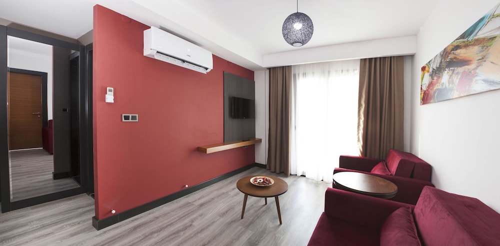 Buca Residence Hotel 16/36