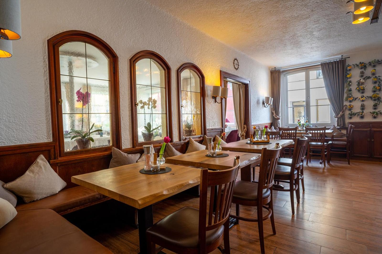Hotel Weisses Ross 37/44