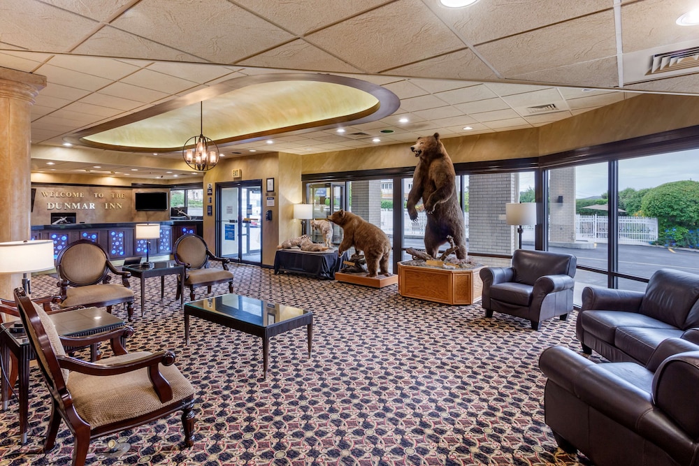 Best Western Dunmar Inn 26/45