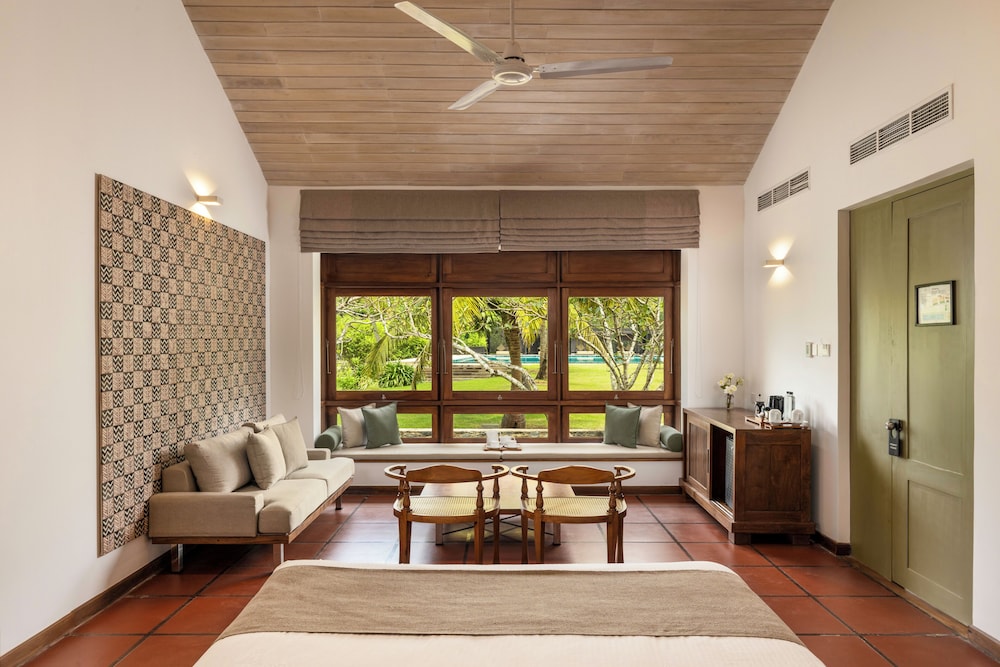 Jetwing Lagoon Wellness, A Luxury Reserve - Adults Only 39/62